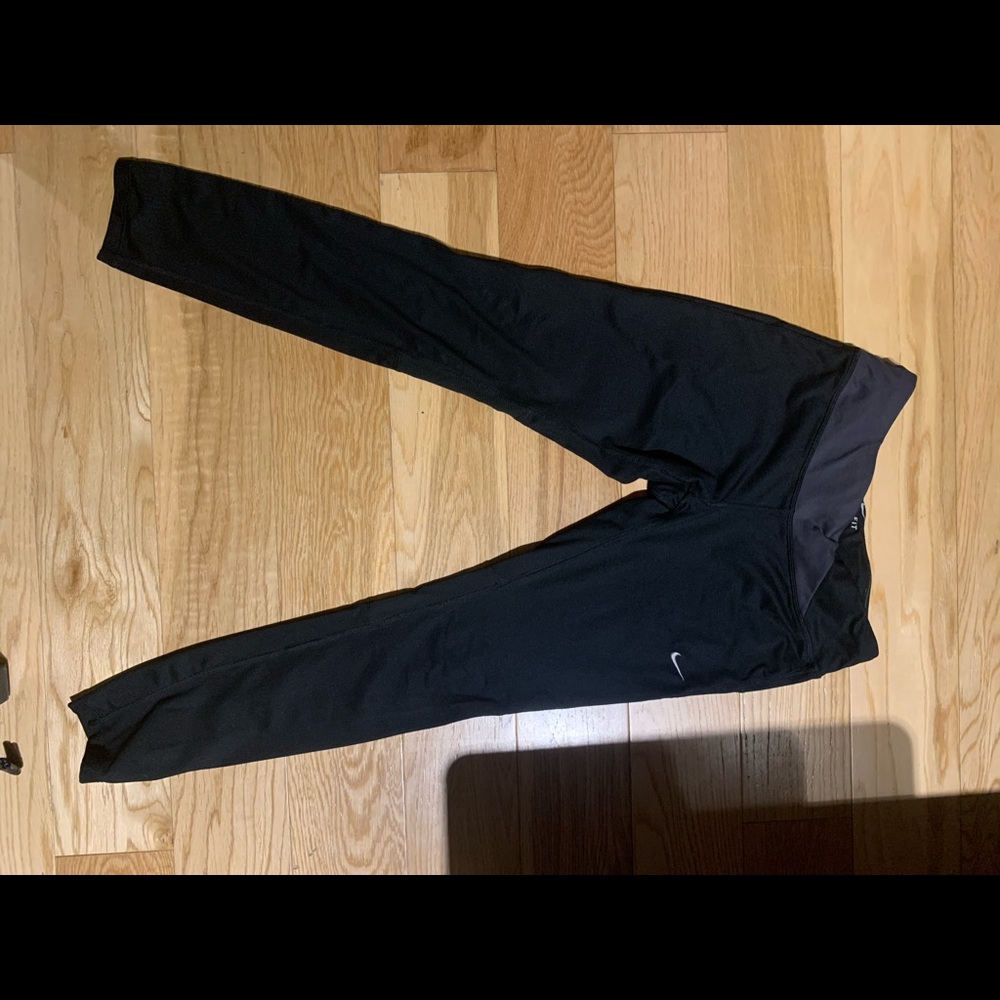 Nike dri fit leggings